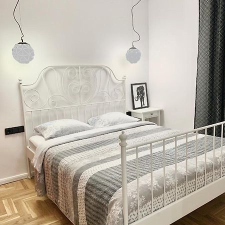 D&M Apart Interior Loft Бялисток Екстериор снимка
