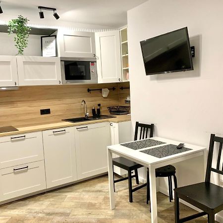 D&M Apart Interior Loft Бялисток Екстериор снимка
