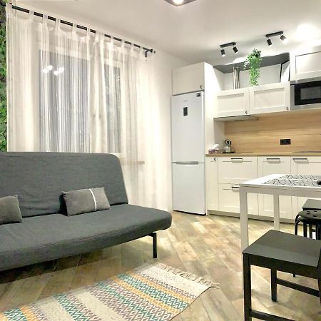 D&M Apart Interior Loft Бялисток Екстериор снимка