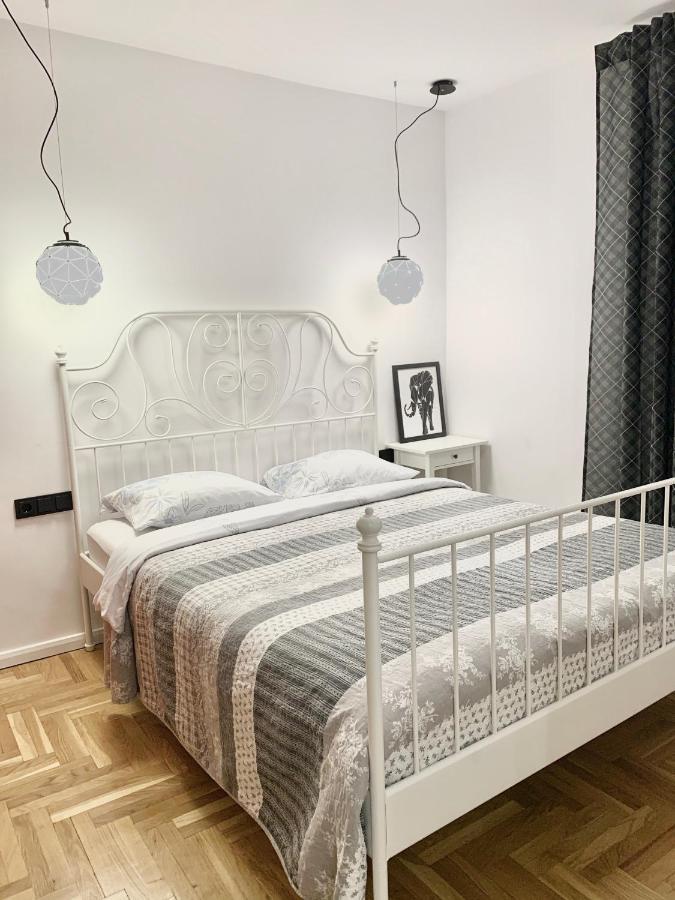D&M Apart Interior Loft Бялисток Екстериор снимка