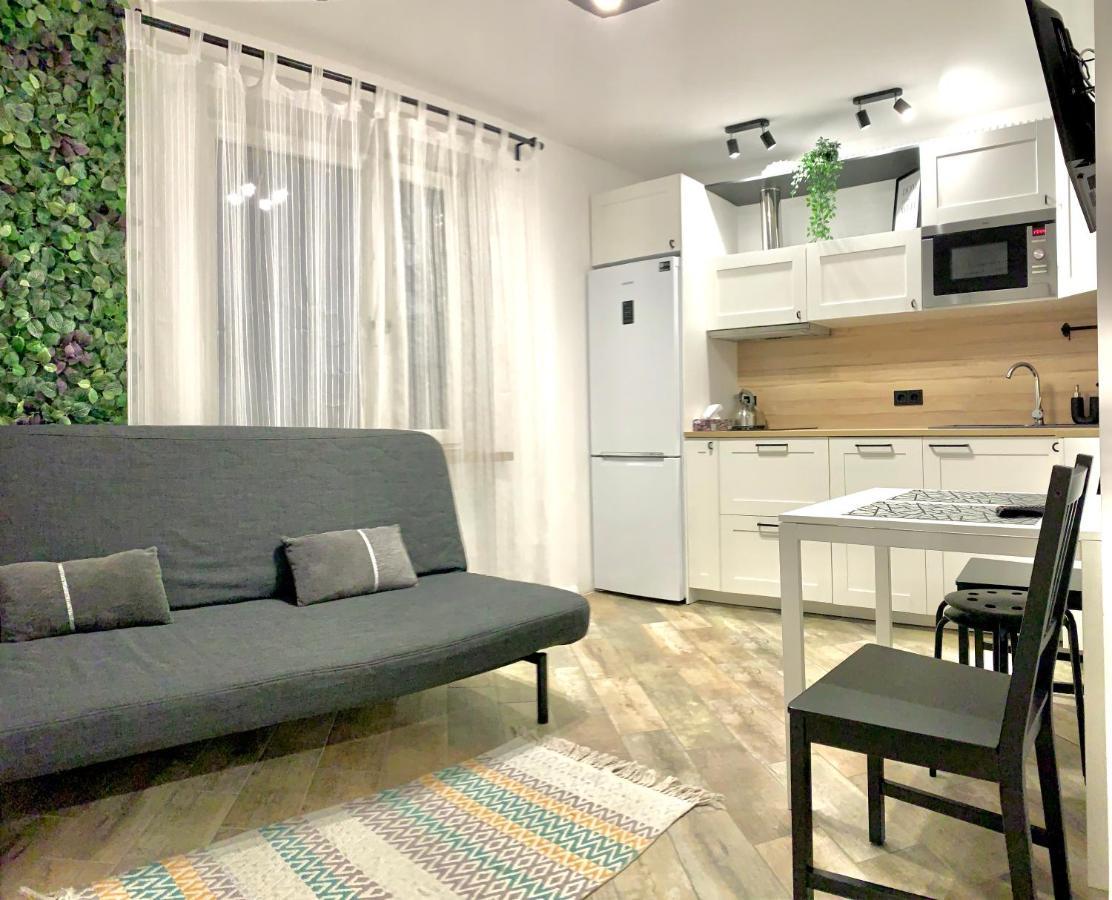 D&M Apart Interior Loft Бялисток Екстериор снимка