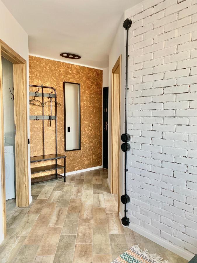 D&M Apart Interior Loft Бялисток Екстериор снимка